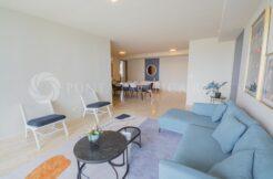 Rented | Amazing Location | Furnished 3-Bedroom Apartment In THE REGENT