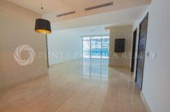 For Sale and Rented | Beautiful 3-Bedroom Apartment At Grand Tower
