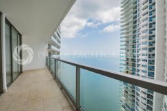 Rented | Beautiful 1-Bedroom Apartment at The Ocean Club (Trump)