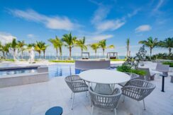 For Sale and For Rent | Oceanfront Apartment | One of a Kind 1-Bedroom | Seascape, Ocean Reef Island