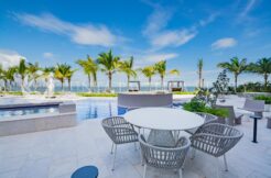 For Sale and For Rent | Oceanfront Apartment | One of a Kind 1-Bedroom | Seascape, Ocean Reef Island
