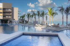 For Sale | 2 Bedroom Apartament | Deluxe Oceanfront Amenities | Seascape, Ocean Reef Island