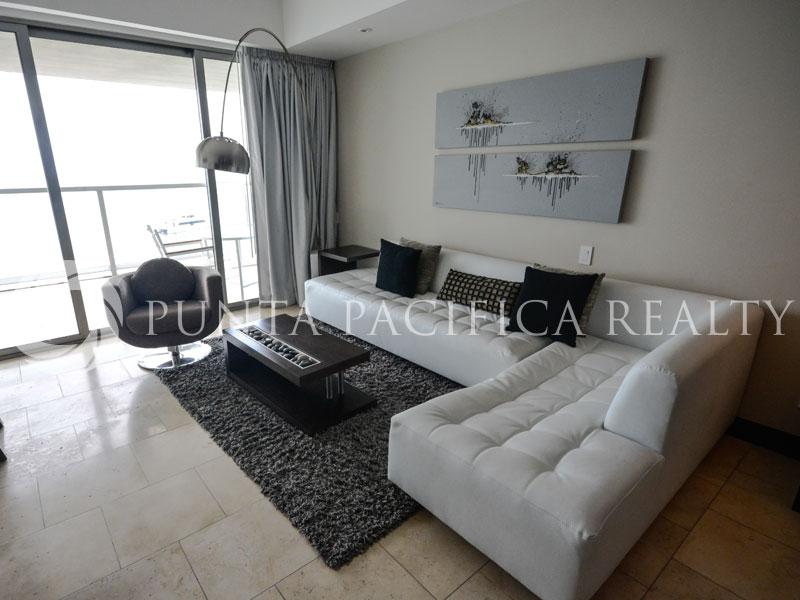 For Rent & For Sale Apartment Studio (Bayloft) in The Ocean Club
