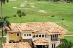 For Sale and For Rent | Beautiful 4 Bedroom Villa | Unfurnished | Gated Community |  Tucan Country Club, Panama