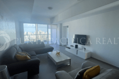 For Rent | Espectacular 3 Bedroom Apartment |Furnished And Ocean Views | Yacht Club, Avenida Balboa – Panamá City