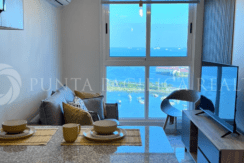 Rented | 1-Bedroom Apartment | Furnished | The Sands, Avenida Balboa | Panama City
