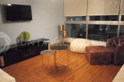 Rented | 1-Bedroom Apartment | Furnished | Excellent Location | Bayfront Tower | Avenida Balboa