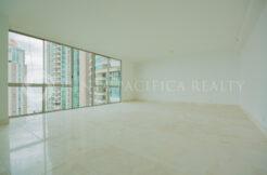 For Sale | Sophisticated and Expansive Condo | Featuring 3 Bedrooms | In Pacific Point Tower 400