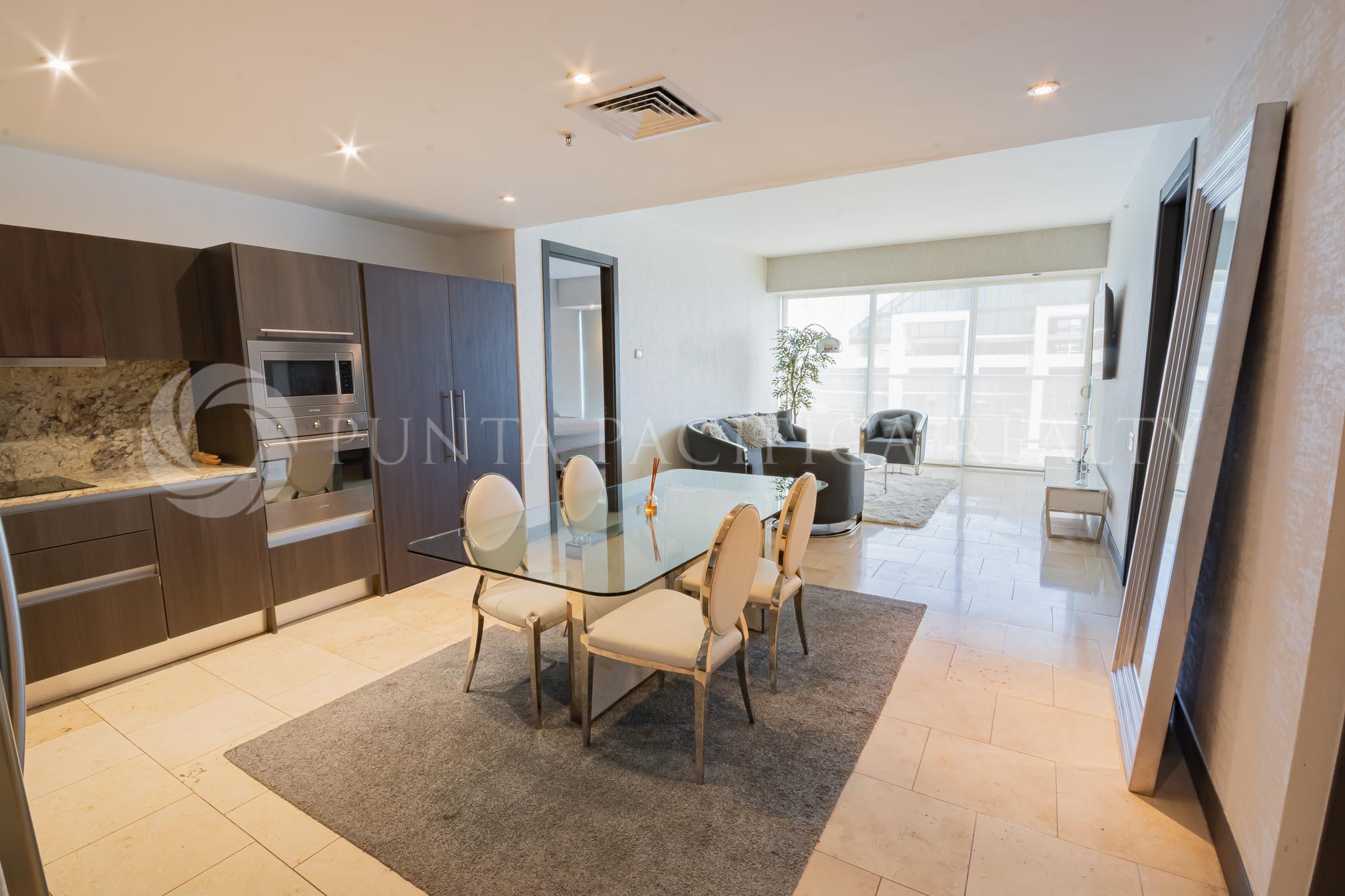For Sale | Rented | 2 Bedroom Apartment | Hotel Ammenities | Furnished | The Ocean Club (TRUMP), Punta Pacifica