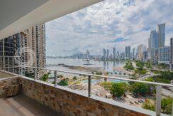 Rented | Amazing Views | Furnished 1 Bedroom Apartment in Posada del Rey