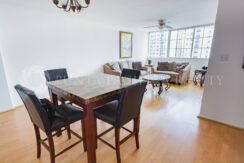 For Sale and For Rent | 2 Bdrm Apartment | Excellent Location | Ph Torres Mar del Sur, San Francisco, Panama
