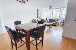 For Rent and For Sale | 2 Bdrm Apartment | Excellent Location | Ph Torres Mar del Sur, San Francisco, Panama