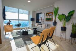 For Rent | 2-Bedroom Apartment | Furnished | The Regent
