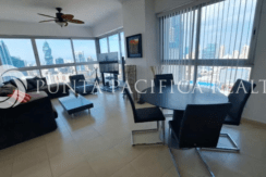 Just Sold | 1 Bedroom Apartment | Furnished | Grand Bay Tower