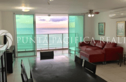 Rented | 3 Bdrm Apartment | Furnished| Oceanviews | PH Terramar