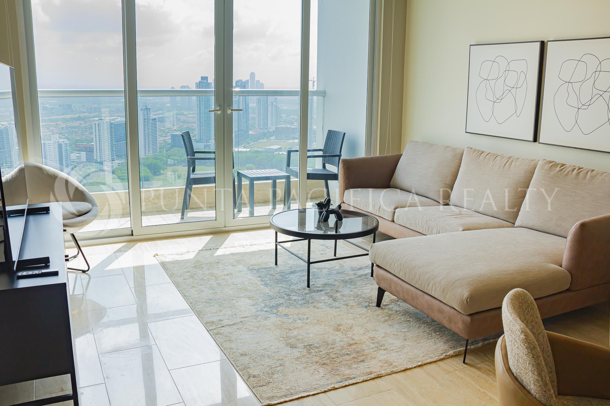 Rented | 2 Bedroom Apartment | Furnished | PH The Regent