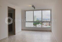 Rented | 2 Bedroom Apartment | City Views | PH Luxor