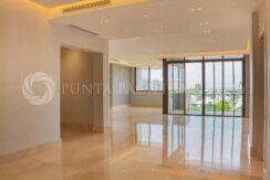 Rented | 3 Bedroom Apartment | OceanViews | PH Garden
