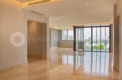 Rented | 3 Bedroom Apartment | OceanViews | PH Garden