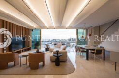 For Rent | Spectacular 4 Bedroom Duplex Penthouse | Furnished | Ready to Move In | Luxury Living |PH Waterfront For Rent | Spectacular 4 Bedroom Duplex Penthouse | Furnished | Ready to Move In | Luxury Living |PH Waterfront