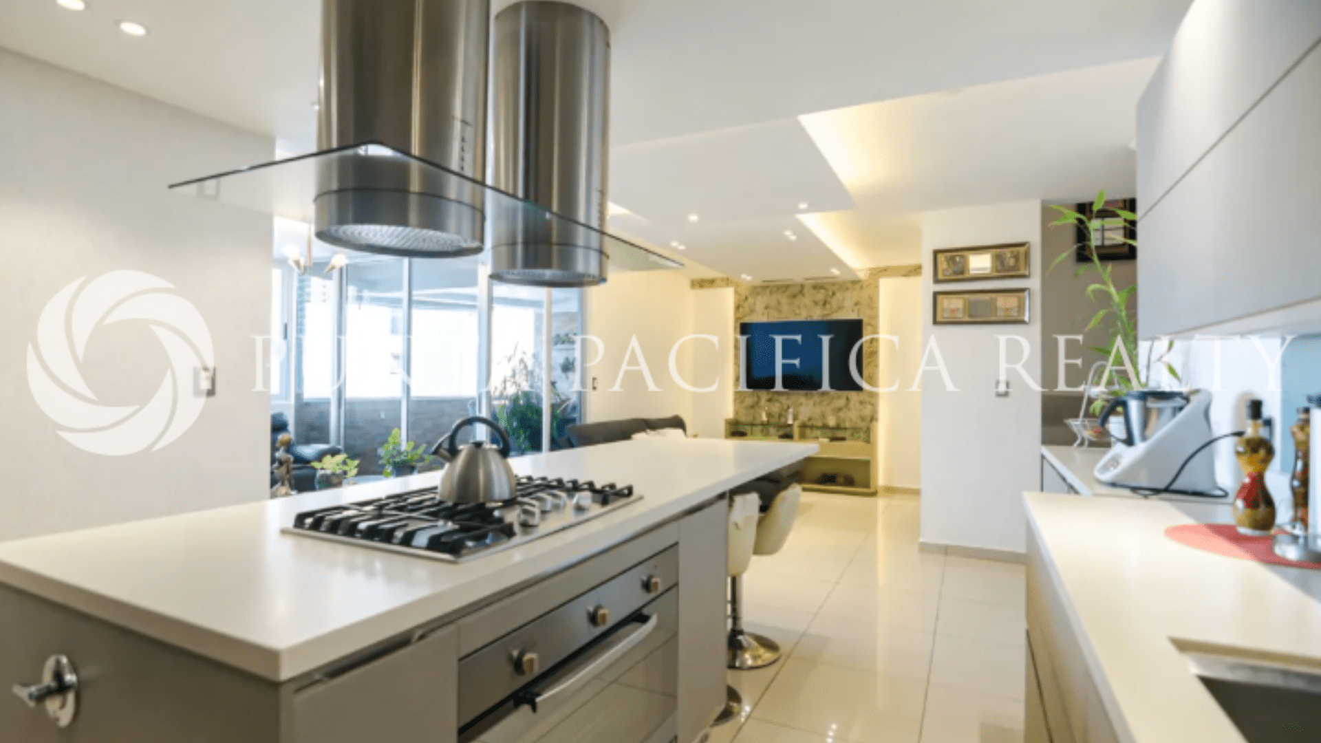 For Sale Modern TwoStories 3Bedroom Apartment in Marina Terrace