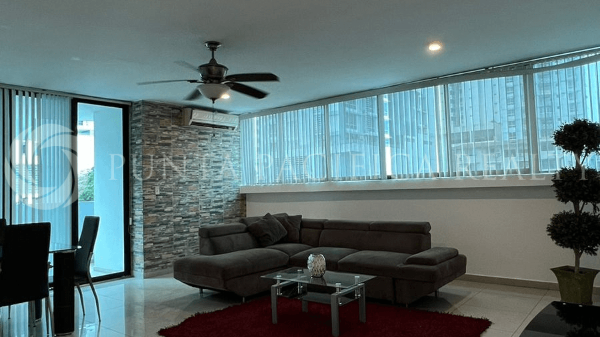 For Sale | 3 Bedroom Apartment | Furnished | PH Star Bay