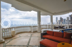 For Sale |Luxurious 4-Bedroom Apartment with 5-Meter High Ceilings | Oceanviews | PH Bellagio