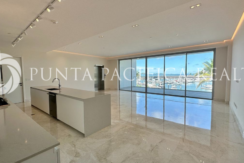 For Rent | 2-Bedroom Apartment | Oceanviews | Large Marina-Facing Balcony | Beach Club Residences