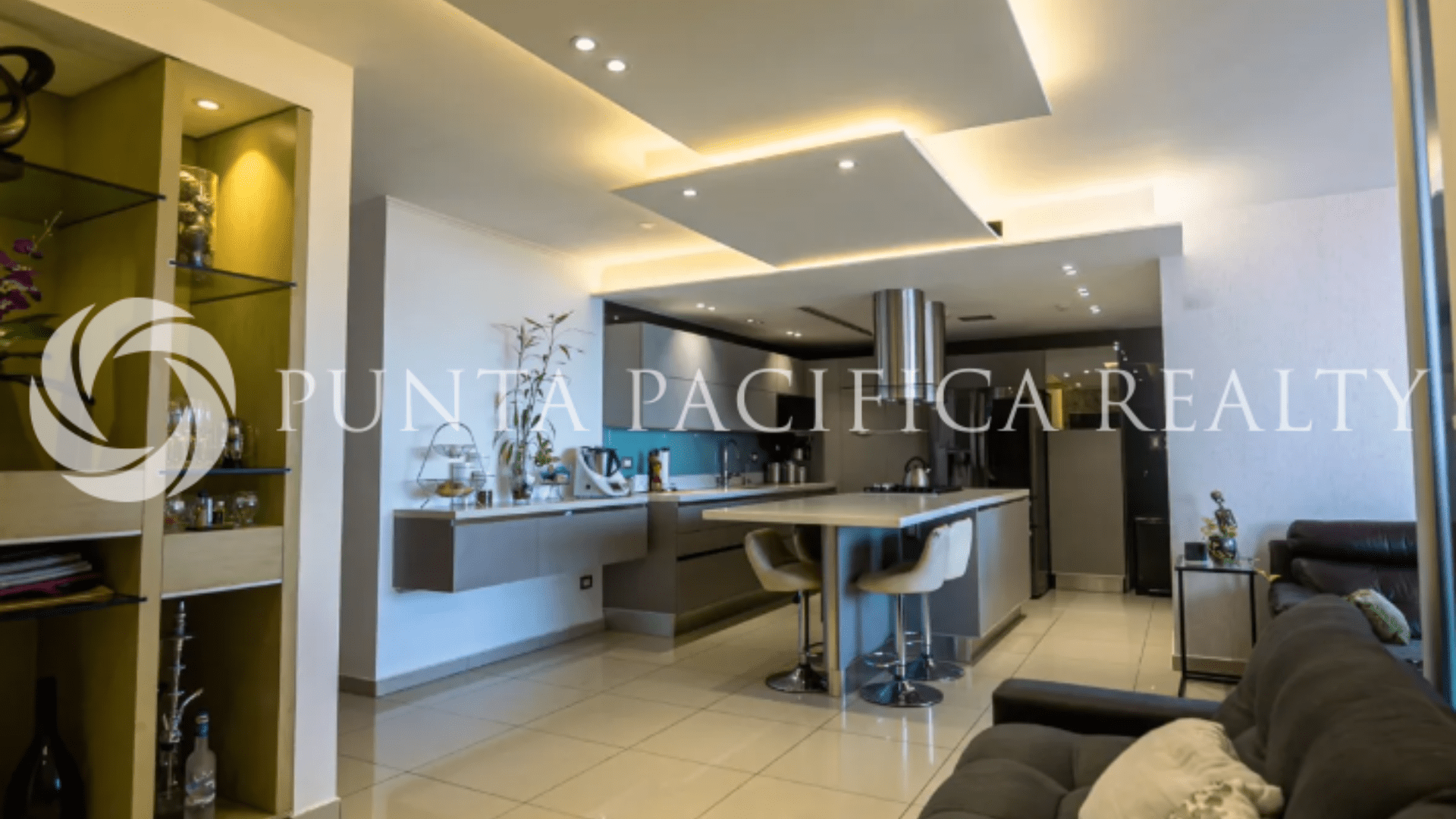 For Sale Modern TwoStories 3Bedroom Apartment in Marina Terrace