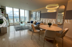 Rented | 2 Bedroom Apartment | Fully Furnished | PH The Regent