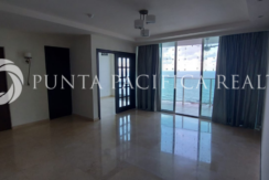 Rented  | 3 Bedroom + Den Apartment | Ocean and City Views | PH OceanDrive
