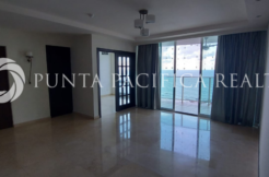 Rented  | 3 Bedroom + Den Apartment | Ocean and City Views | PH OceanDrive