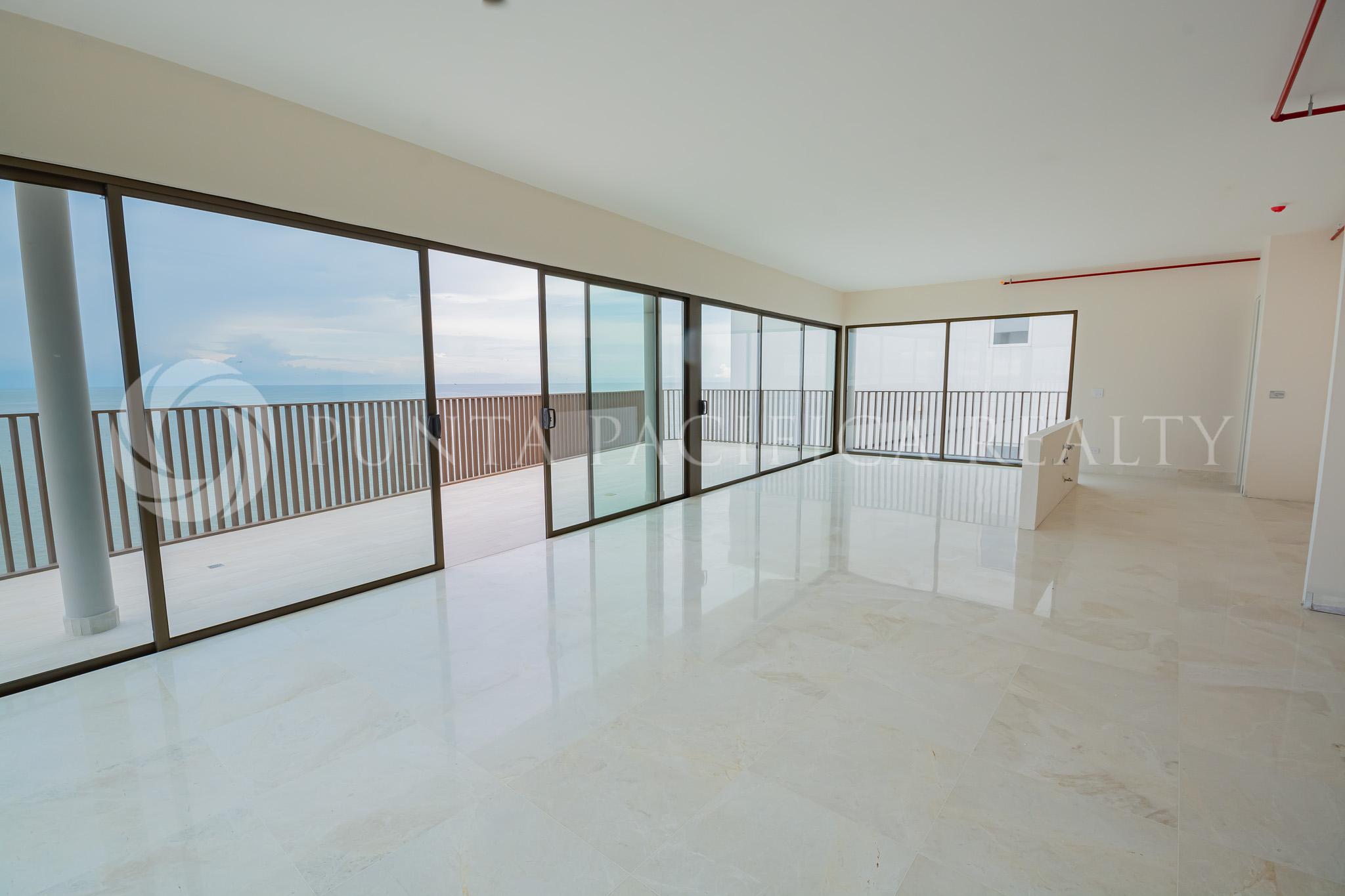 Punta Pacifica & Punta Paitilla Panama Real Estate Condos for Sale