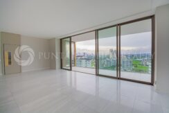 For Sale | Luxurious 3-Bedroom Apartment with Exquisite FENDI Finishings | Ocean and City Views | PH La Maison by Fendi