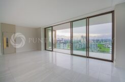 For Sale | Luxurious 3-Bedroom Apartment with Exquisite FENDI Finishings | Ocean and City Views | PH La Maison by Fendi