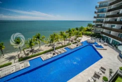 For Sale | Beautiful 3 Bedroom Apartment | Oceanviews | Seascape