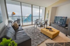 For Sale & Rented | 1 Bedroom Apartment | Espectacular Ocean Views | The Ocean Club