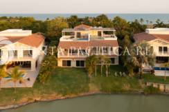 For Sale | 4 Bedroom Golf Villa | Furnished | Beach Property | Buena Ventura