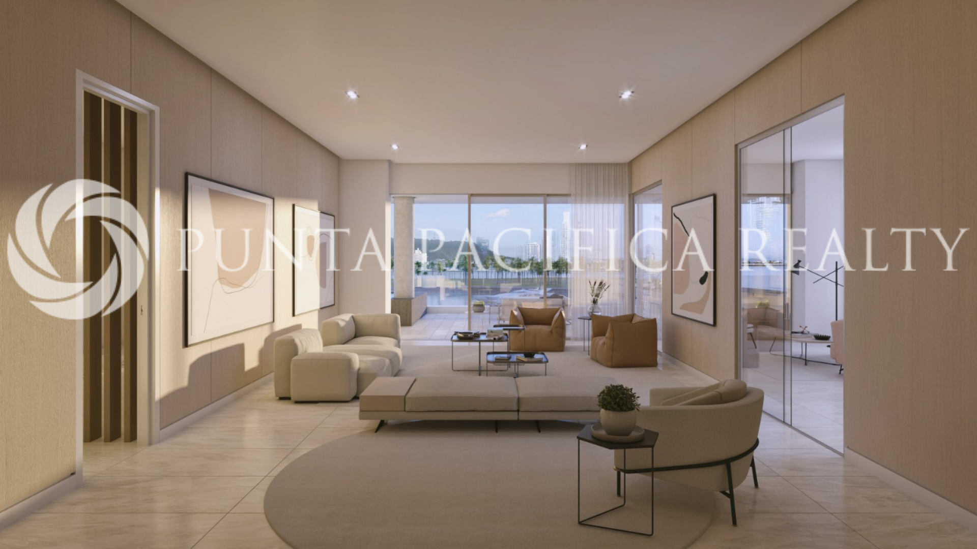 For Sale | 3 Bedroom Apartment | Luxury and Exclusivity | Brand New Project | PH Sky Homes