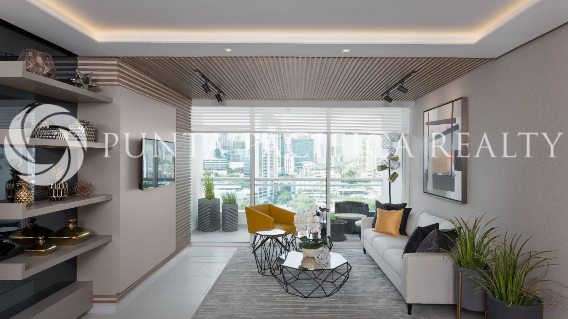 San Francisco Panama Real Estate Apartments & Condos for Sales, Rent