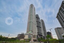 Sold | 4 Bedroom Apartment | Unfurnished | La Maison by Fendi