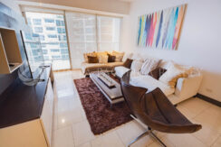 For Rent and For Sale | 2 Bedroom Apartment | Furnished | Ocean Views | PH The Ocean Club