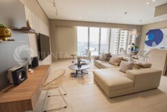 Rented | 1 Bedroom Studio Apartment | Furnished | Exclusive | Waldorf Astoria