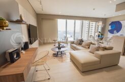 Rented | 1 Bedroom Studio Apartment | Furnished | Exclusive | Waldorf Astoria