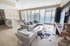 For Rent| 1 Bedroom Studio Apartment | Furnished | Exclusive | Waldorf Astoria