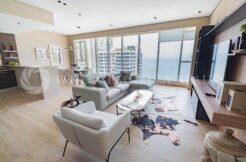 Rented | 1 Bedroom Studio Apartment | Furnished | Exclusive | Waldorf Astoria