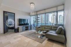 For Sale and Rented | 2 Bedroom Apartment | Fully Furnished | Ready to Move In | Excellent Location | PH Grand Tower