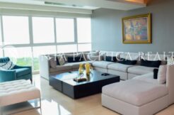 Rented | 3 Bedroom Apartmetn | Furnished | Oceanviews | PH Zeus
