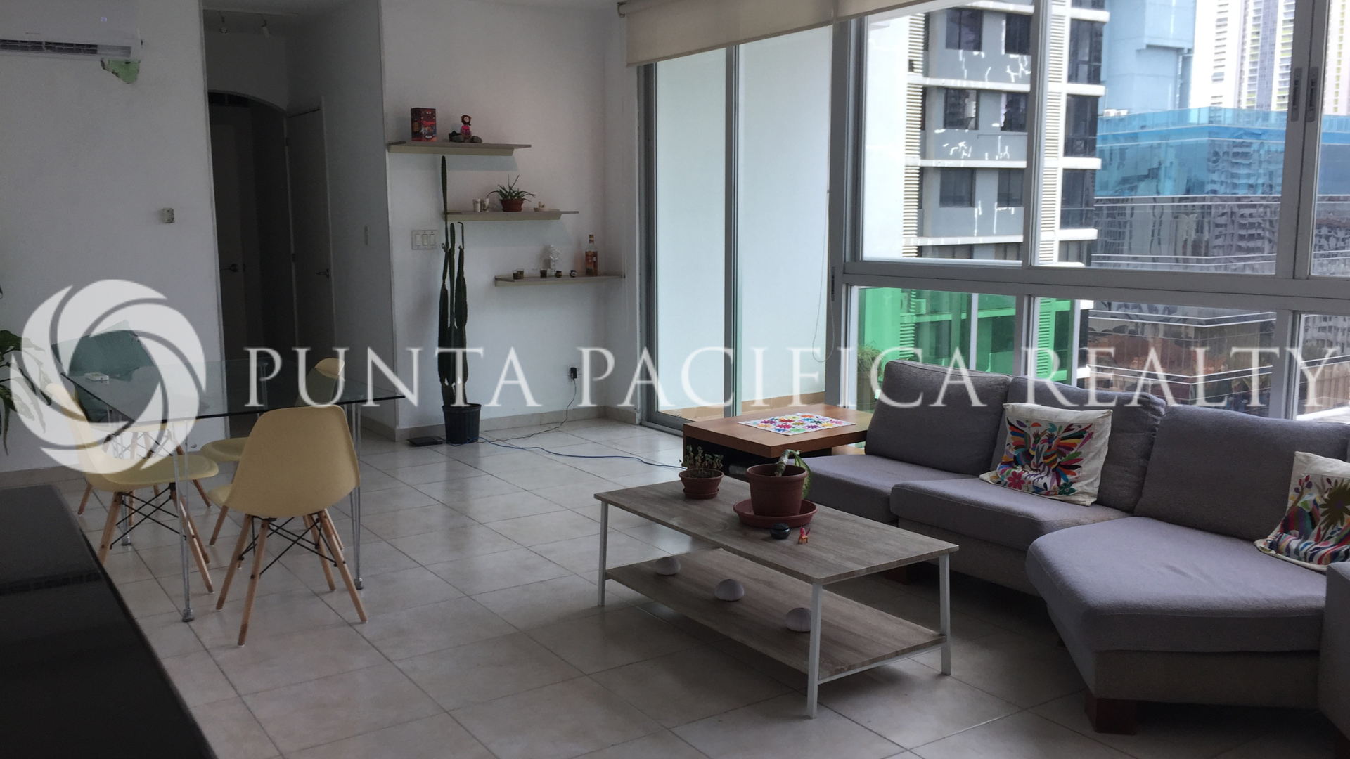 Rented | 2 Bedroom Apartment | Fully Furnished | Ready To Move-In | Great Location | PH Seawaves