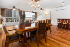 For Sale | 3 Bedroom Apartment | Fully Furnished | Excellent Location | PH Pacific Star